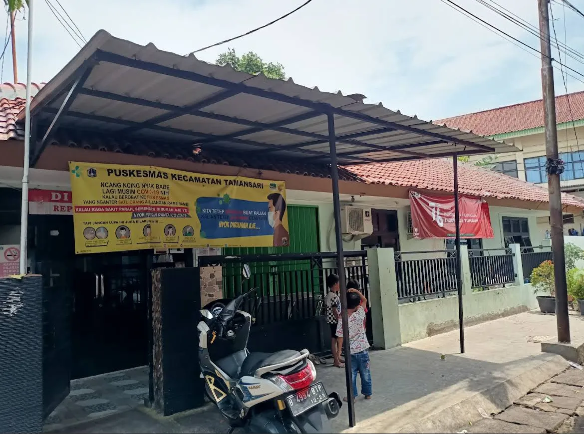 Layanan Publik