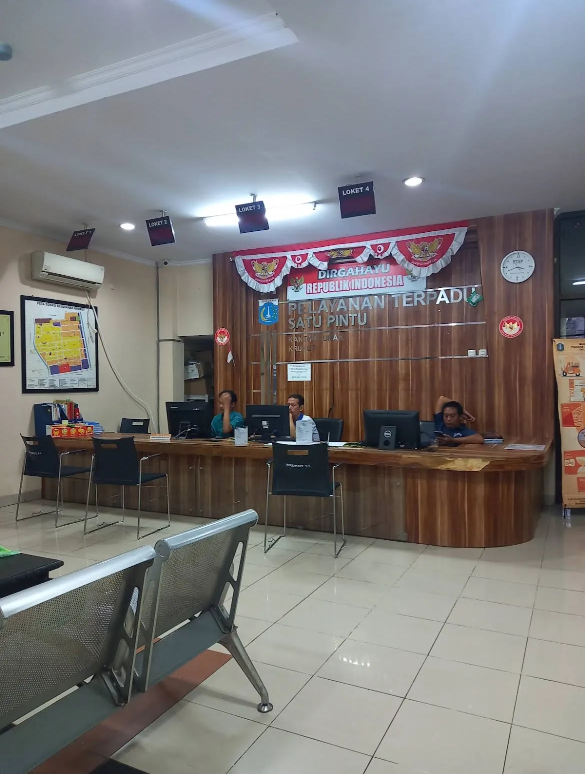 Layanan Publik