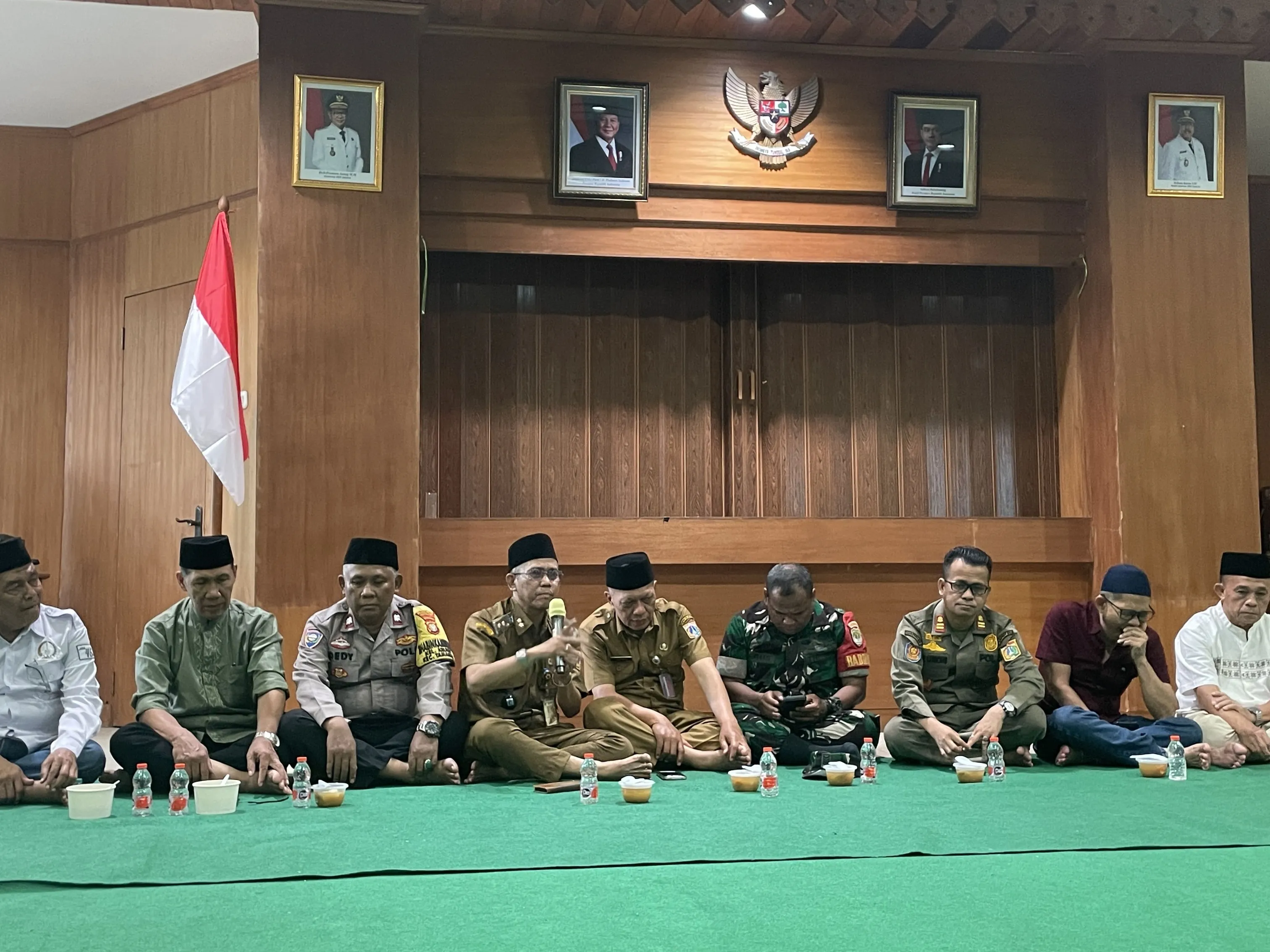 Foto Berita