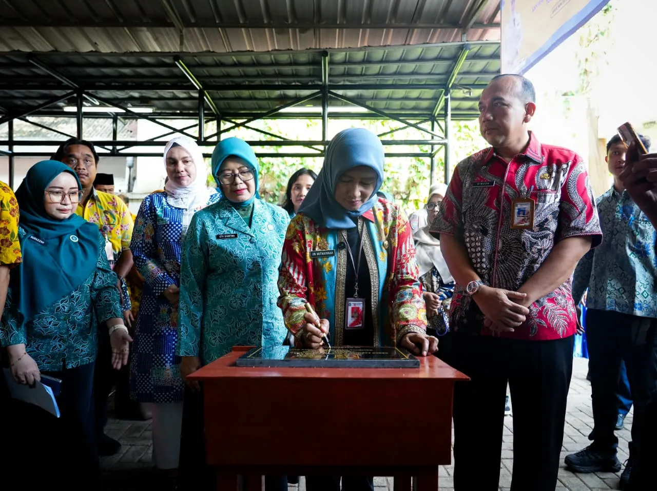 Foto Berita