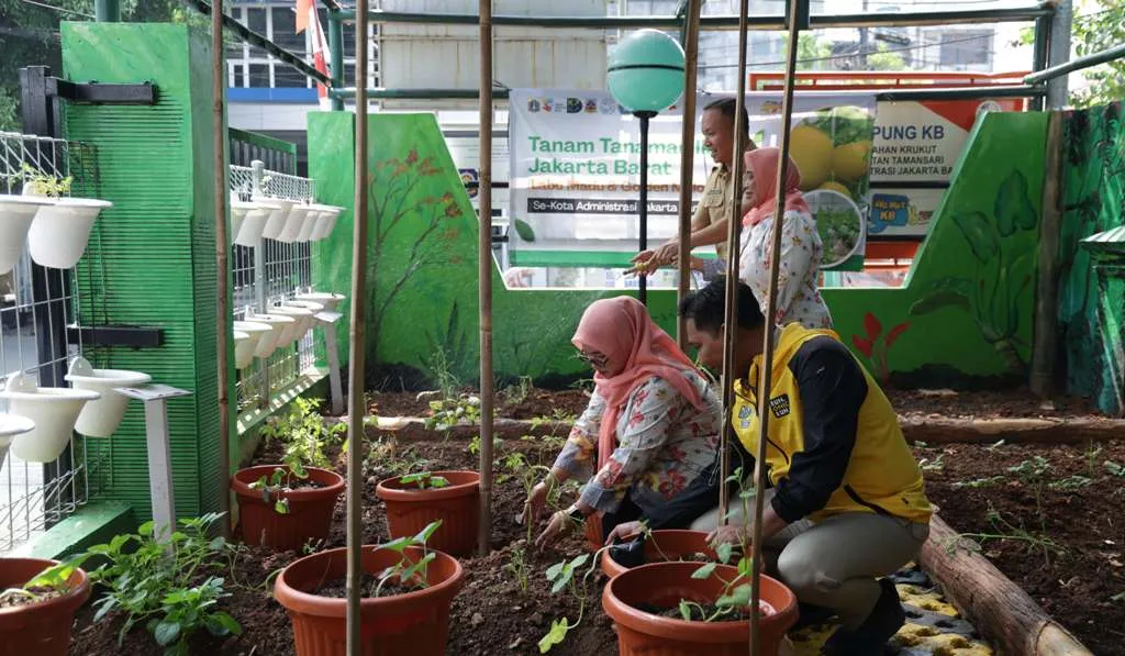 Foto Berita