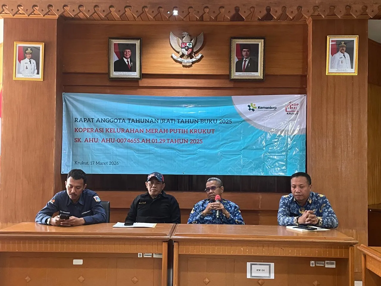 Foto Berita