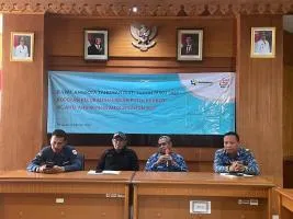Foto Berita