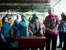 Foto Berita