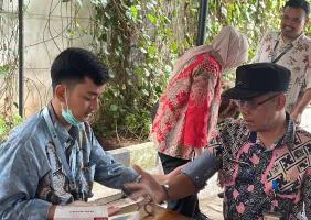 Foto Berita
