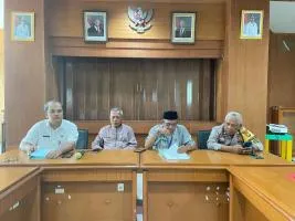 Foto Berita